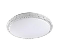 Prezent 71312 - Lubinis LED šviestuvas AMBIA LED/36W/230V