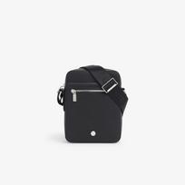 [lacoste] Men's Langon Vertical Camera Bag NH5272H56G000 999