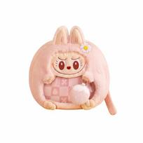 POP MART Pom Pom Party Collection LABUBU MOKOKO Ita Bag Trend Based Products PPMT-2512-0056 white