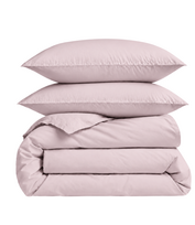 Perkelio patalynės komplektas „Shell Percale“ (50x70 cm)