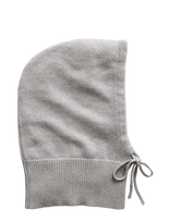 GAP - Cotton Snood From The Gap Collection - Balaklava - Pilka