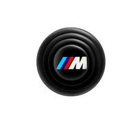 BMW Car Door Silicone Shock Pads for Silent Closing Collision Protection Shock Absorption 12pieces