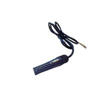 RS485 temperature and humidity sensor probe SHT30 SHT35 Modbus RTU acquisition module for real-time monitoring SHT30 black