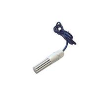 RS485 temperature and humidity sensor probe SHT30 SHT35 Modbus RTU acquisition module for real-time monitoring SHT30 white
