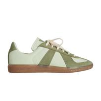 Kith x adidas BW Army 'Tent Green' 41 beige