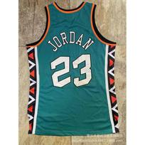 Chicago Bulls 23 Rose Pippen Rodman Embroidered Basketball Jersey Cotton Mens Sportswear Fall Embroidered XXL