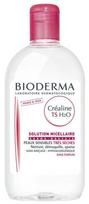 Micelinis vanduo Bioderma Crealine TS H2O, 250 ml