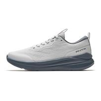 Anta Shunxing Lite Simple Versatile Shock Absorbing Breathable Lightweight Low Top Training Shoes Men Training Shoes Gray 112537713-2 43 gray