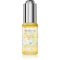 Saloos Bio Skin Oils Avenia maitinamasis aliejus jautriai ir paraudusiai odai 20 ml