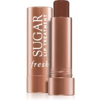 fresh Sugar Tinted Lip Treatment drėkinamasis lūpų balzamas su atspalviu atspalvis Cocoa 4.3 g