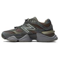 New Balance 9060 'Blacktop Dark Moss' Sportbačiai U9060PH 36 black