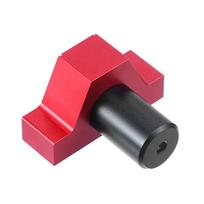Nonslip Benches Dog Clamps Aluminum Table Stops Table Mount Clamps Woodworking Table Limit Block