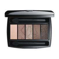 Lancôme Hypnôse 5-Color Eyeshadow Palette, Highly Pigmented & Long-Lasting #04 gray