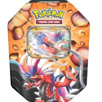 Kortų žaidimas Pokemon TCG Slashing Legends, EN