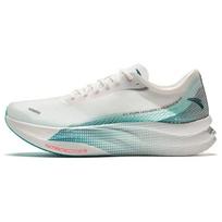 Anta C202 5 GT Shock Absorbers Slip Resistant Abrasion Resistant Low top Running Shoes Men's White Blue 112455560-2 42 mėlyna