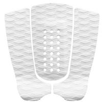3 Piece EVA Surfboard Deck Traction Pads Non-slip Food Tail Pad with Kicker for Stomp Skimboards Surf Boards SUP Paddle Funboard