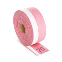 IsolBau Interior Window Tape Window Tape Interior 70 x 15