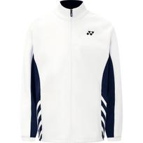 YONEX Badmintono marškinėliai Vyriški Stovintis apykaklė Vidutinio dydžio 1500925 L white