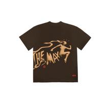 Travis Scott Cactus Jack 2 The Max T shirt CJAM-SS01_M XL beige