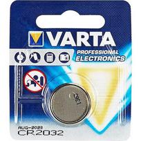 VARTA CR2032, x1 06032101401