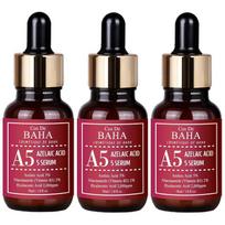 Cos De BAHA (A5) Azlaic Acid 5% serumas su niacinamidu 30ml (3 Parinktys) 3PCS