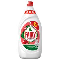 Indų ploviklis Fairy Clean and Fresh, 1.35 l