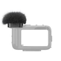 GoPro Media Mod (For MISSION 1 Series) AGFMD-001-EU
