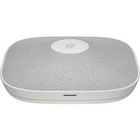 Hp - Poly HP POLY STUDIO A2 WHITE TABLE MICROPHONE W/ MOUNTING PLATE I/O B22X4AA#AC3