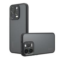 Cover for Realme 15T Case Matte Translucent & Clear Transparent Ultra Thin Shockproof Back Funda Capa for Realme 15T