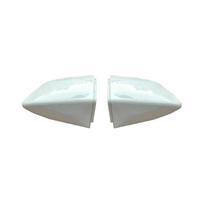 Front Left Right Door Handle Cover for Jetta For MK7 2019-2025 Plastic Exterior Replacement 17A837879A 17A837880A balta