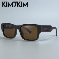 Polarized Steampunk Square Sunglasses Men 2026 Luxury Brand Classic Punk Outdoor Sun Glasses For Male Driving Eyewear Shades brown
