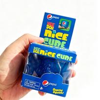 Schylling Needoh Nice Cube Sensory Fidget Cube Stress Relief Anxiety Sensory Tool For Focus Adhd & Office Desk Calming Gadget