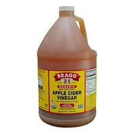 Bragg Organic Apple Cider Vinegar Unfiltered With Mother Raw Ingredients: may be subject to change at the manufacturer’s discretion. For gray