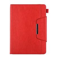 Leather Case IPad Pro 11 2018-2021 Air 4 10.9 10.2 With Card Slots Stand Sleep Wake Function iPad Pro 9.7