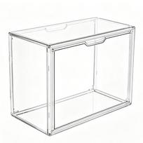 Stackable Greenhouse Magnetic Door Greenhouse No Tools Assembly