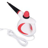 Steam Cleaner High Pressure Temperature 900W‑1050W Cleaning Machine for Home Appliances EU 220-240V white