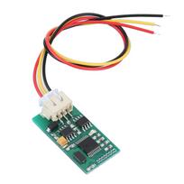 ESL ELV Simulator Emulator OBD2 Steering Lock Repair Fit for Mercedes Benz W204 W207 W212 white