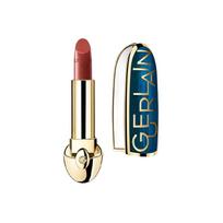Guerlain Rouge G With L'heure Bleue Bleu Iconique Lipstick Case #03 Satin