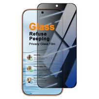 Privacy Tempered Glass For Honor 600 Pro Lite Smart 600E 5G Global Protector Film Anti Oil FM0010 600 Smart juoda
