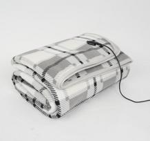5V USB šildomas pledas - Žemos įtampos elektrinis čiužinys bendrabučiams, automobiliams, stovyklavimui ir miegmaišiams. Single USB