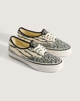 VN000D9NF0B Vans Premium Authentic Daisy Wire (Men's) 8 beige