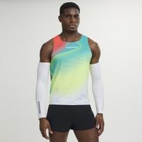 [saucony] Men's Endorphin Singlet SAM800382-EL26 S beige