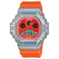 Casio G-Shock DW-5900EU-8A4 Men's Overseas Model Digital 20 ATM Water Resistant gray