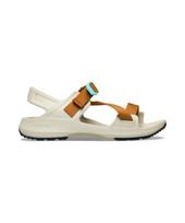 [Crocs] Quick Trail Sandal - Bone/Multi (212711-2Y3) 250 beige