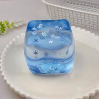 Hand Sensory Tool Ice Cube Needoh Nice For Anxiety Stress Relief Therapy