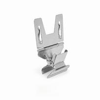 Portable Metal Price Tag Clip Wing-shaped Lightweight Price Label Holder Compact Display Card Clamp Shop