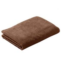 1-50pcs Microfiber Cleaning Cloth Dishwashing Cloth Household Rag Kitchen Bathroom Cleaning Towel Durable Absorbent Towel 1PC brown