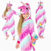 Onesie Children' Pajamas Pink Pegasus Onesies Onesie Children' Pajamas Pink Pegasus Onesies pink