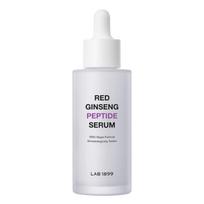 DONGINBI Lab 1899 Red Ginseng Peptide Serum Firming Elasticity 50ml Facial Serum K-Beauty white