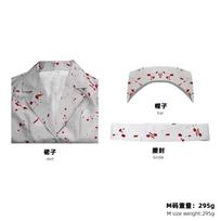 Movie Silent Hill Zombie Nurse Cosplay Uniform Anime Nurse White Bloodstained Belt and Hat Hallow Costume Fancy Dress for Woman M white